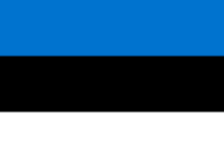 Estonsko - den druhý