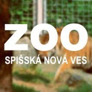 Výlet do Zoologickej záhrady v Spišskej Novej Vsi