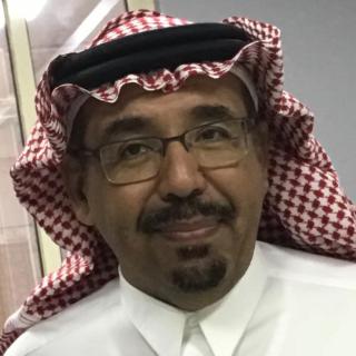 Mr. Waleed Alroqaiti