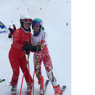 Majstrovstvá Slovenska v lyžovaní a snowbordingu
