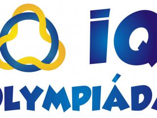 IQ olympiáda - mimoriadny úspech