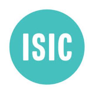 ISIC online Vianoce