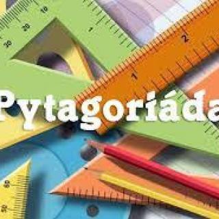 PYTAGORIÁDA - okresné kolo