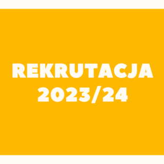  Profile klas w roku szkolnym 2023/2024 w Zespole Szkół  Nr 1 im. Juliusza Słowackiego  ul. Zachodnia 4  74-400 Dębno