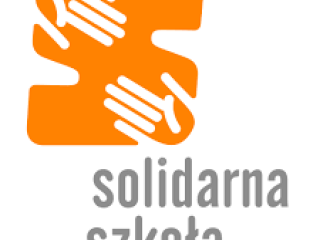 Ruszamy z projektem "Solidarna Szkoła"