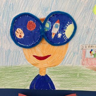 Przegląd Twórczości Dziecięcej pod hasłem „Marzenia małego człowieka”