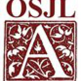 logo súťaže OSJL