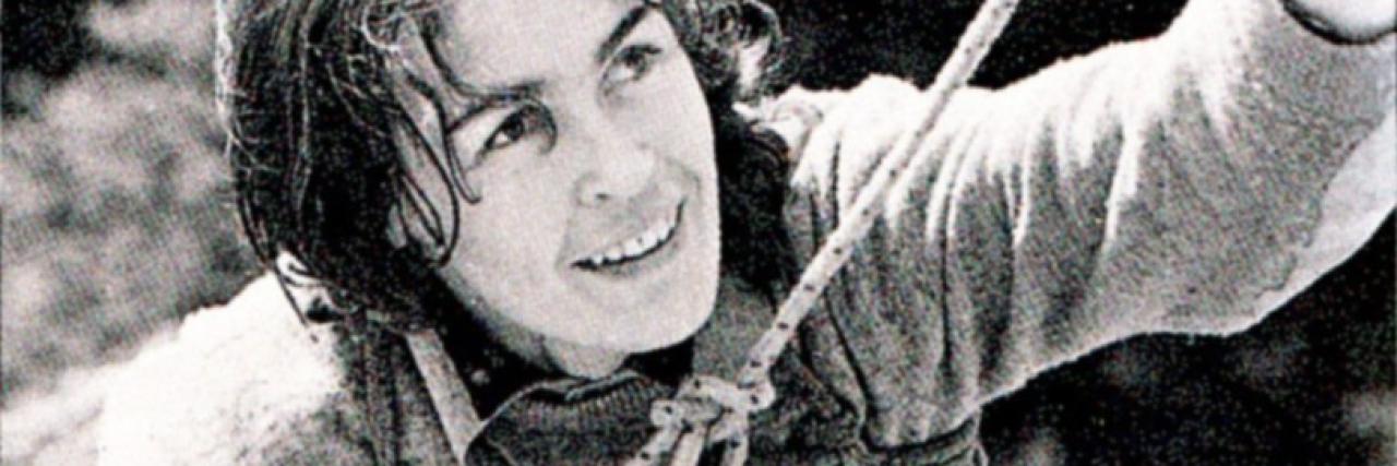 Wanda Rutkiewicz - kim była najwybitniejsza polska alpinistka?