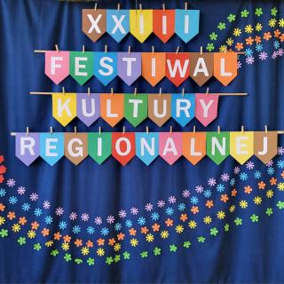 XXIII Festiwal Kultury Regionalnej Nowe Kramsko 2023