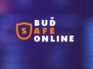 Buď safe online