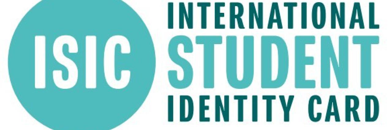 ISIC karty pro studenty prvních ročníků (obecné informace)