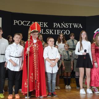 Święto Chrztu Polski 