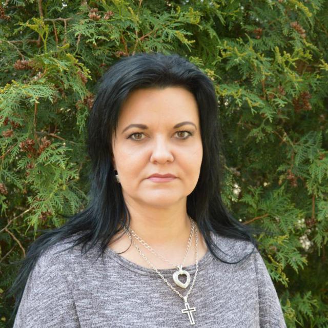 Mgr. Sylvia Karasová