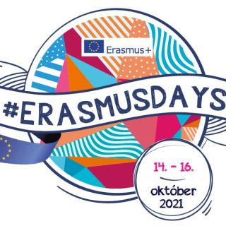 #ErasmusDays – 14.10.2021