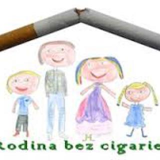 Rodina bez cigariet - vernisáž 
