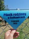 Wspólnota, zabawa, beztroska czyli Piknik Rodzinny w Będkowicach