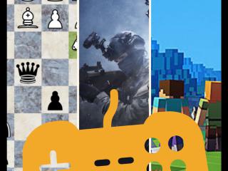 Turnieje gier online [2020]