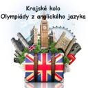 Krajské kolo olympiády z anglického jazyka
