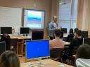 Workshop mediálnej gramotnosti s DEMAGOG.sk
