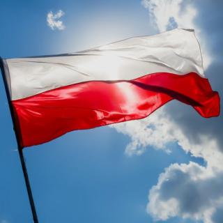  III edycja gminnego konkursu recytatorskiego „Dla Ciebie, Polsko”