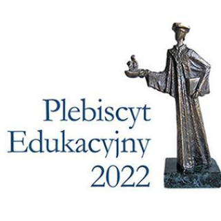 Plebiscyt Edukacyjny - finał wojewódzki za nami