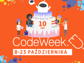 Code Week 2022