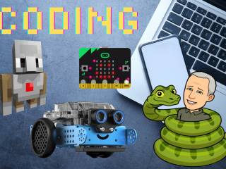 Coding & Robotik