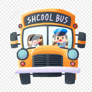 Autobus szkolny na rok szkolny 2023/2024 r.