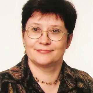  Ewa  Kaczorowska