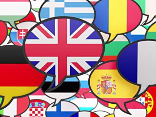 Konkurs plastyczny z okazji Europejskiego Dnia Języków Obcych 