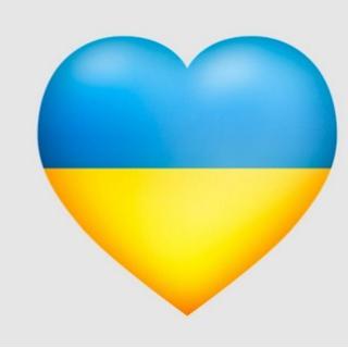 Pomoc dla Ukrainy - dziękujemy!