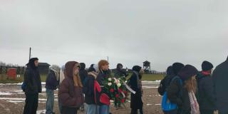 Podróż Pamięci na Majdanek