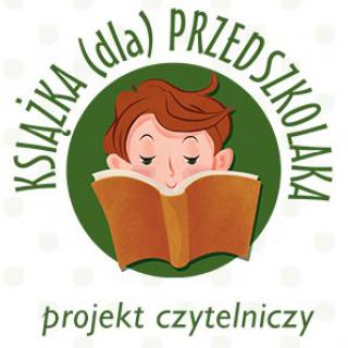 „Książka (dla) Przedszkolaka”-projekt czytelniczy