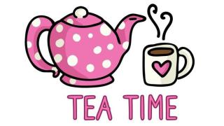Teatime (Čaj o osmé, nikoliv o páté)