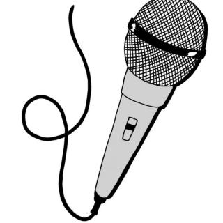 Oravský mikrofón