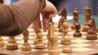 Šachová olympiáda je už v druhej polovici