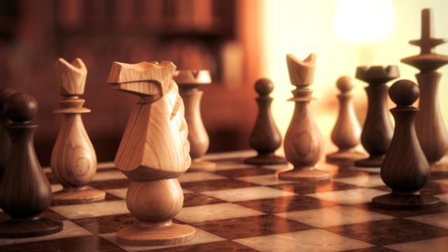 Sukces szachowy