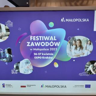 Małopolski Festiwal Zawodów