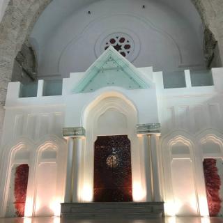 Lučenecká synagóga