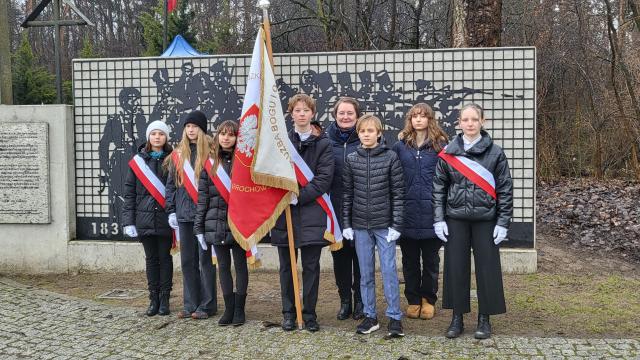 Obchody 193 rocznicy Bitwy pod Olszynką Grochowską