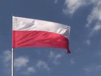 Akademia z okazji 101 rocznicy odzyskania przez Polskę niepodległości.