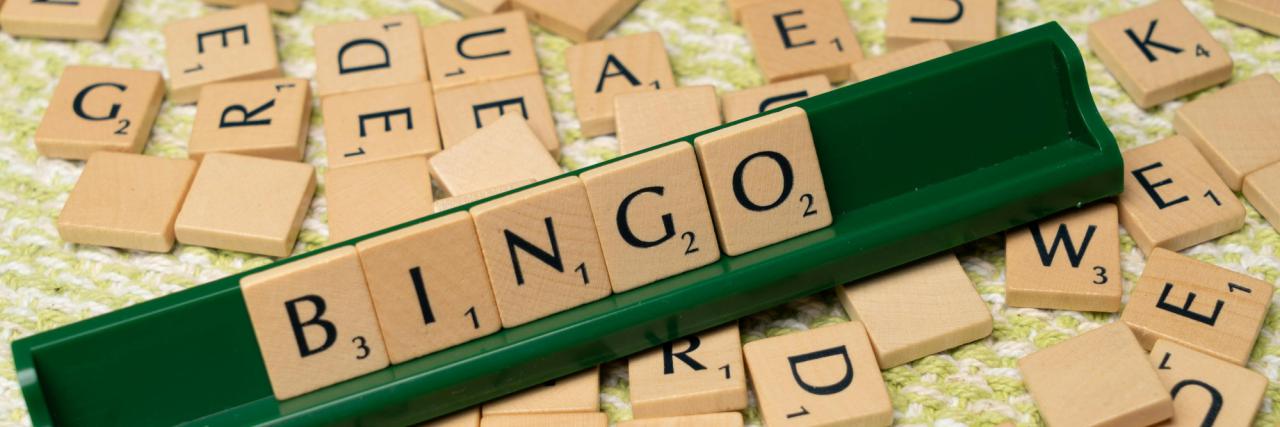 Książkowe Bingo - kolejna akcja czytelnicza