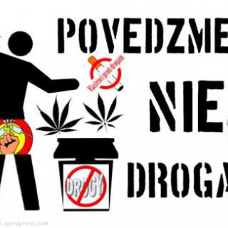 Európsky týždeň boja proti drogám