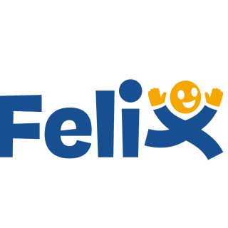 Nové logo školy FELIX