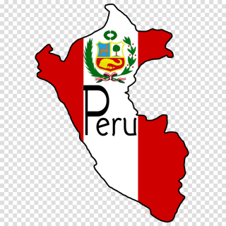 Gość z Peru