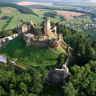 Zborovský hrad