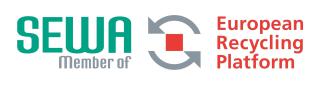 SEWA - zber elektro odpadu a batérií