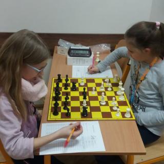 Sukcesy szachistów
