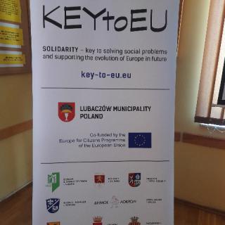 Projekt KeytoEU