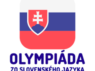 Olympiáda zo slovenského jazyka pre stredné školy